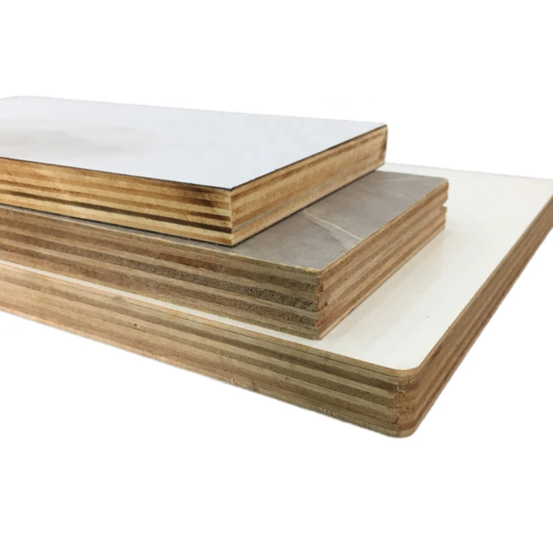 Outdoor Weather-resistant Laminated Board high quality